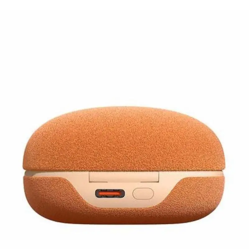 Baseus AirNora 2 True Wireless Earphones Case Back View